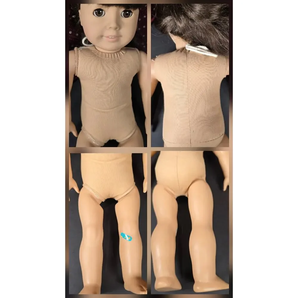 American Girl Vtg 18